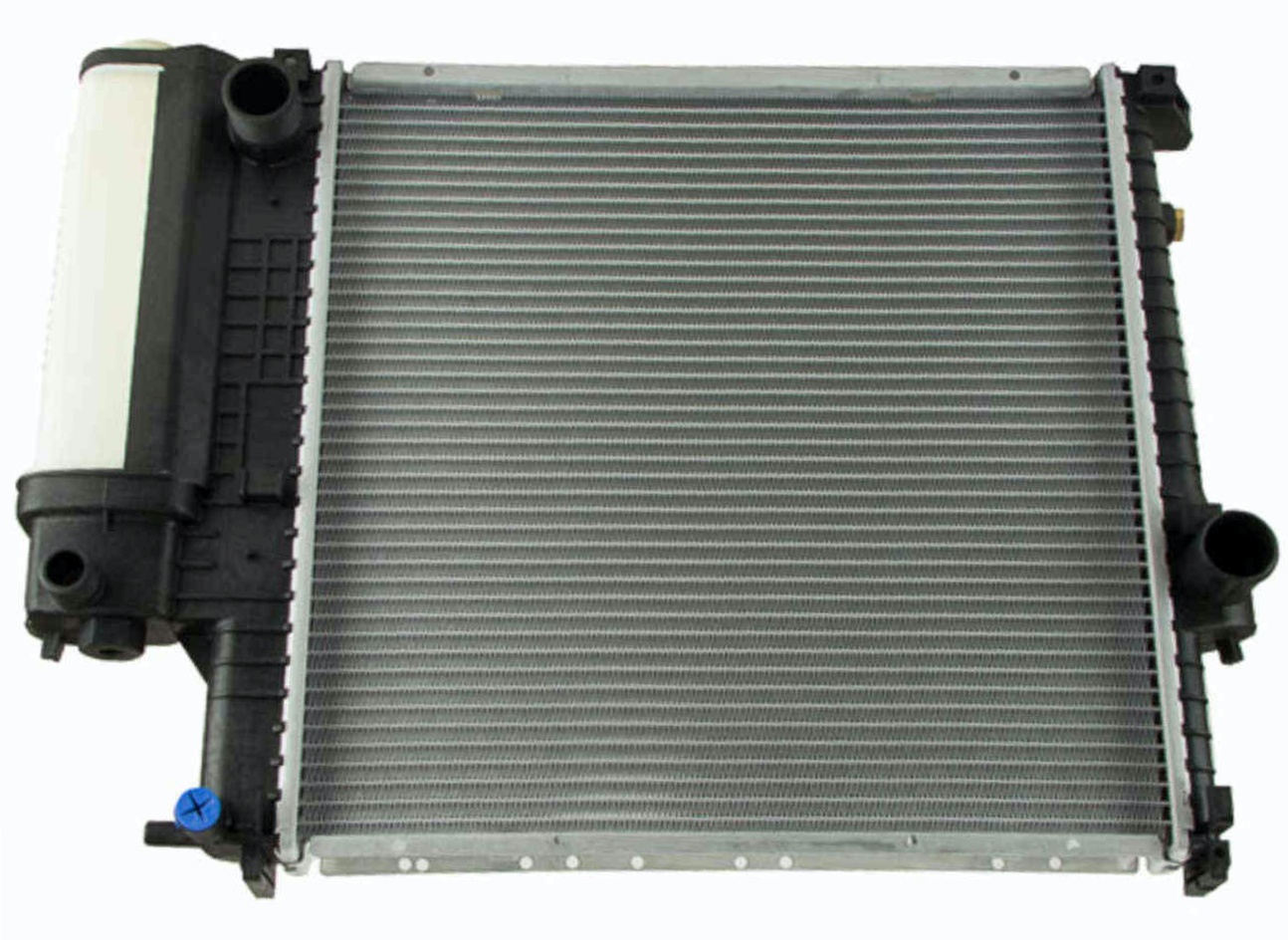 BMW E36 318i, 318is & 318ti Radiator By Nissens 17111728907