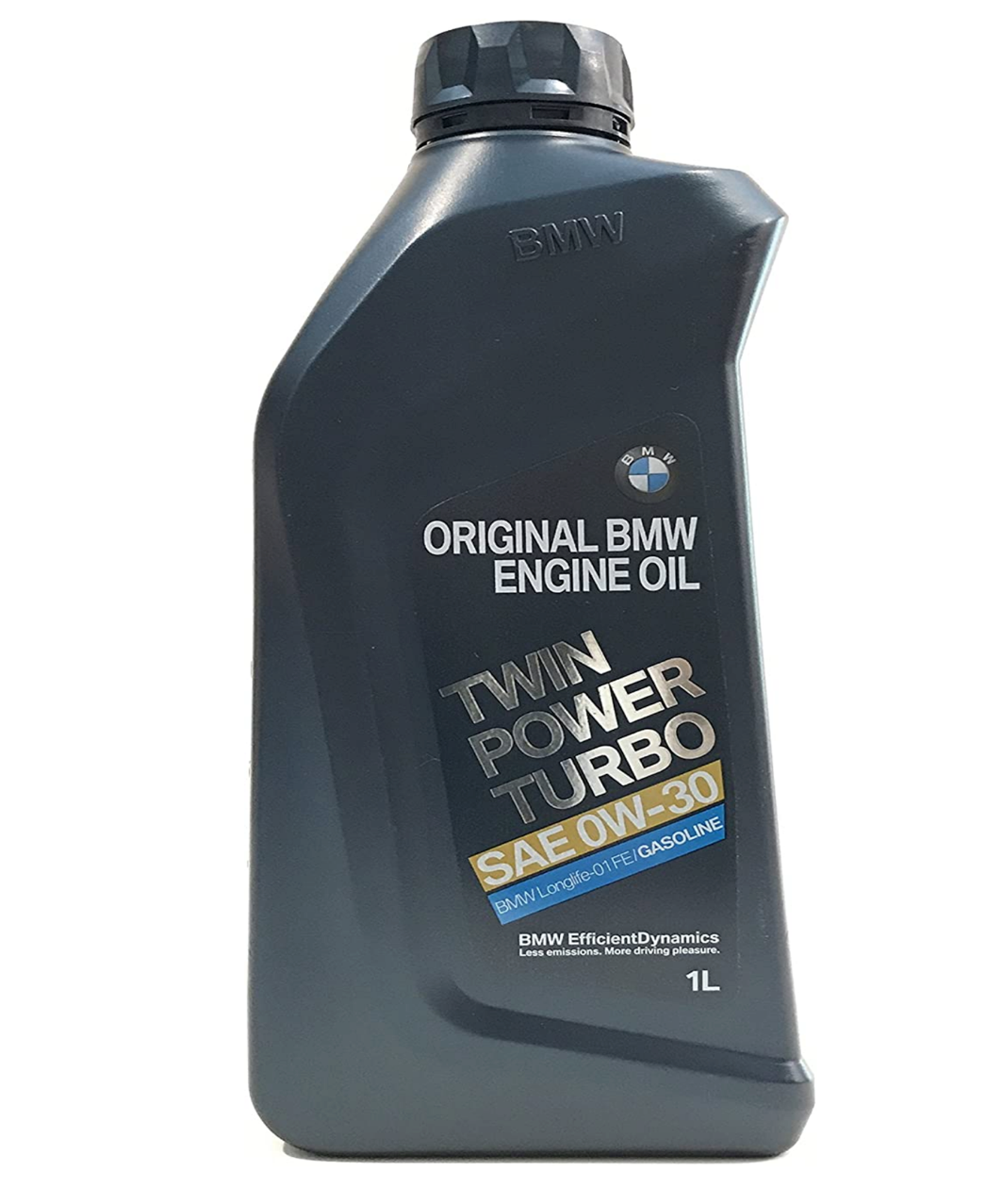 BMW F10 528i & 535i Engine Oil OEM 83212365950