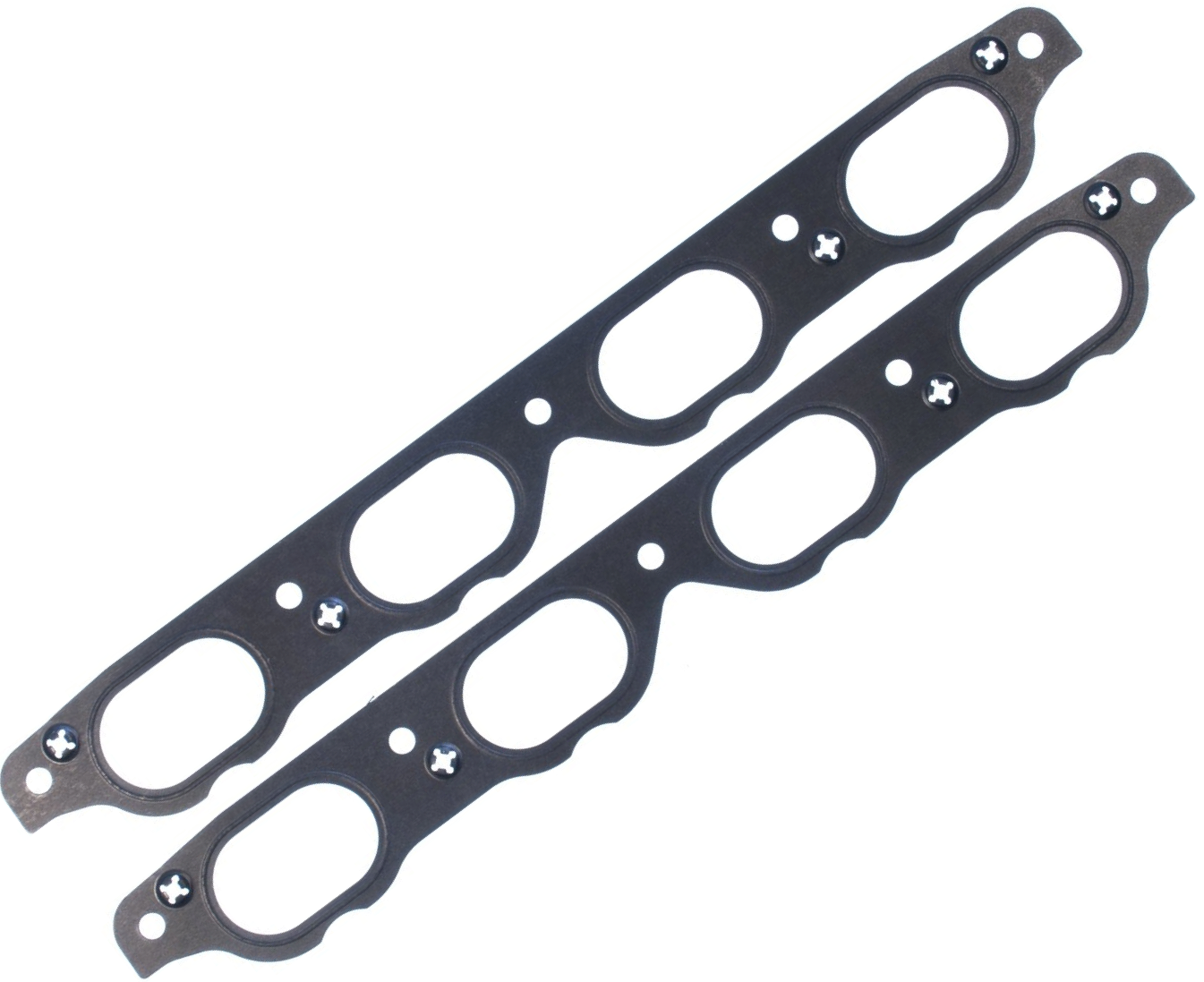 BMW E65/E66 7-Series Intake Manifold Gasket Set OEM 11617521181