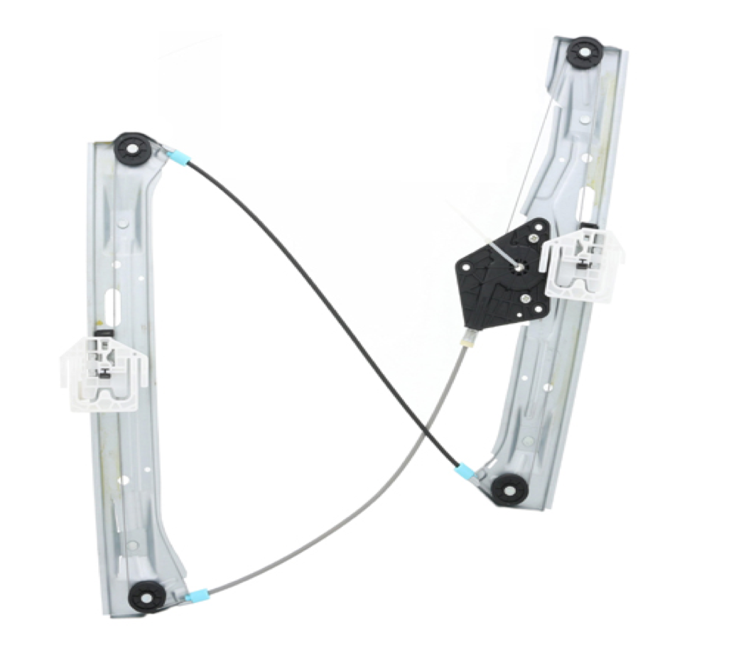 BMW F30 3-Series Front Window Regulator By Lemforder 51337281885 or 51