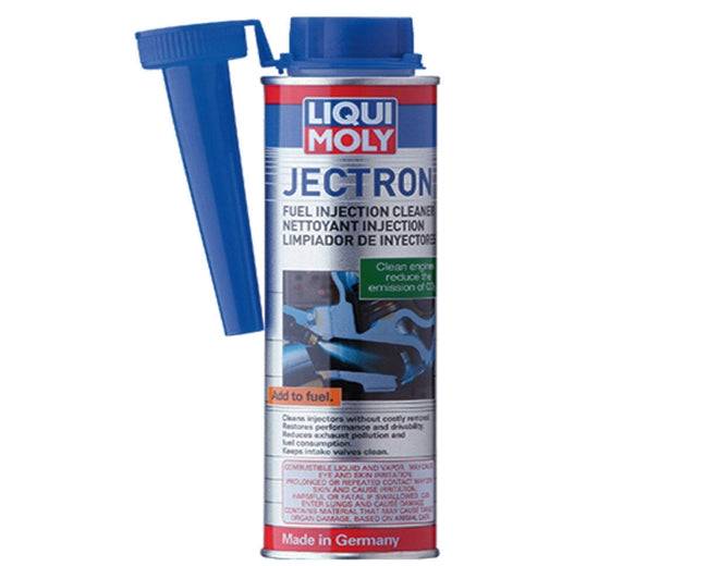 Jectron Fuel Injection Cleaner By Liqui Moly 300ML Bottle