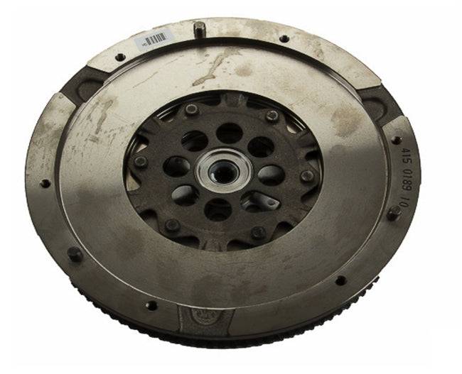 BMW E46 Late Model 330 Dual Mass Flywheel OEM 03/2003-2005