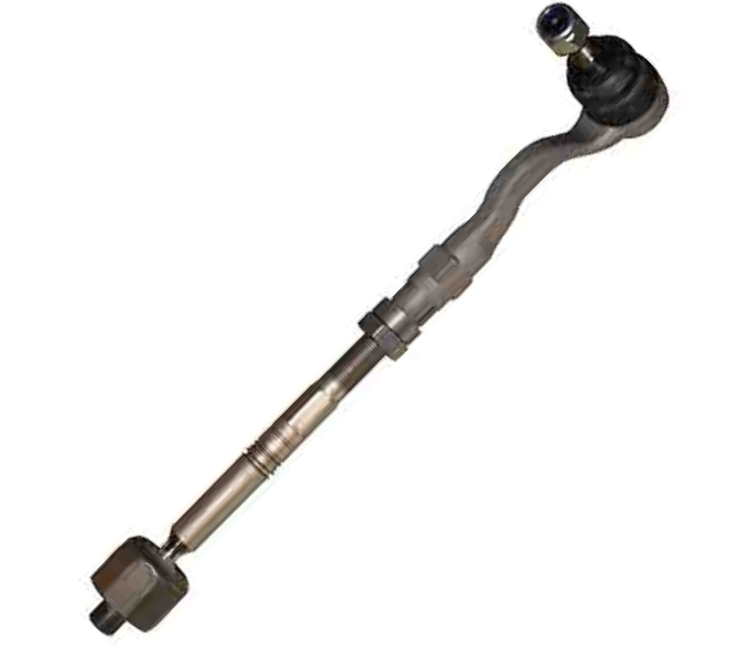 BMW X3/X4 Steering Tie Rod Assembly By Suspensia 32106787472