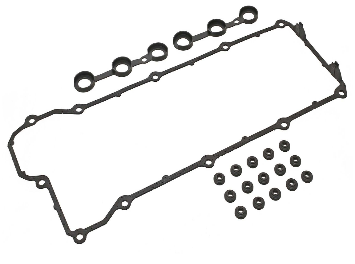 BMW E36 3-Series Valve Cover Gasket Kit Pro OEM