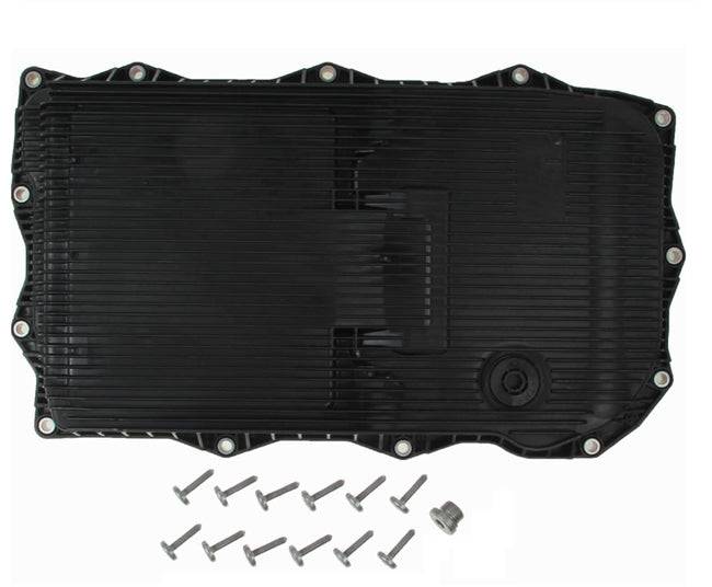 BMW F15 X5 Transmission Filter Kit OEM 24118612901