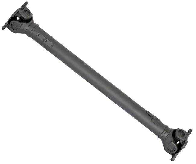 BMW X3 Front Driveshaft By Febi 26203401609 (2006)