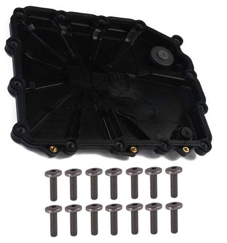 BMW 335is Transmission Filter Kit With Bolts OEM 28108070791