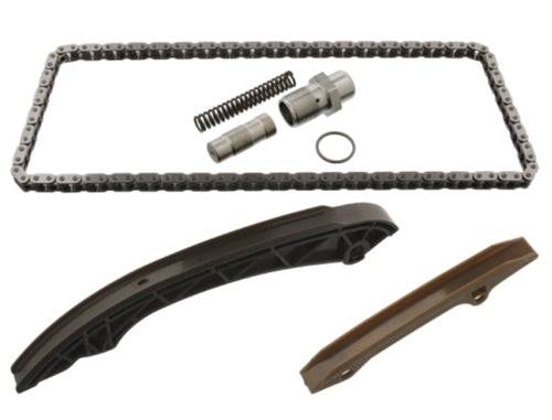 BMW E46 3-Series Timing Chain Kit Lower By Febi 30410