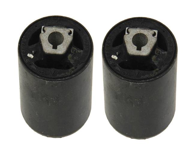 BMW E60/E61 5-Series Tension Strut Bushing Set OEM