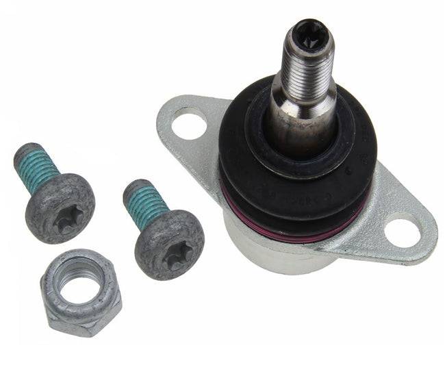 BMW X1 xDive Front Traction Arm Ball Joint By Febi 31126768988