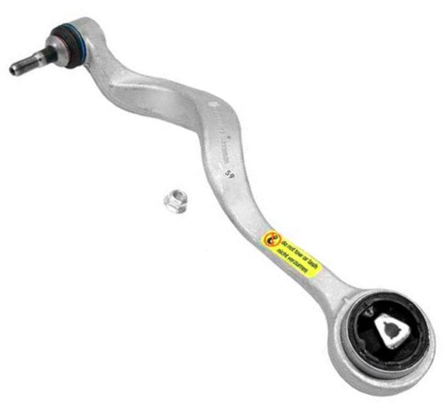 BMW E60 5-Series Tension Strut By Meyle HD 31102348047 or 31102348046