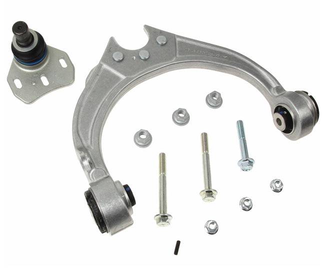 BMW X5 Upper Control Arm By Meyle HD 31126863785 or 31126863786