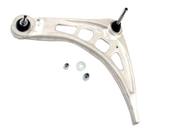 BMW E46 3-Series Control Arm By Meyle HD 31122343352 or 31122343353