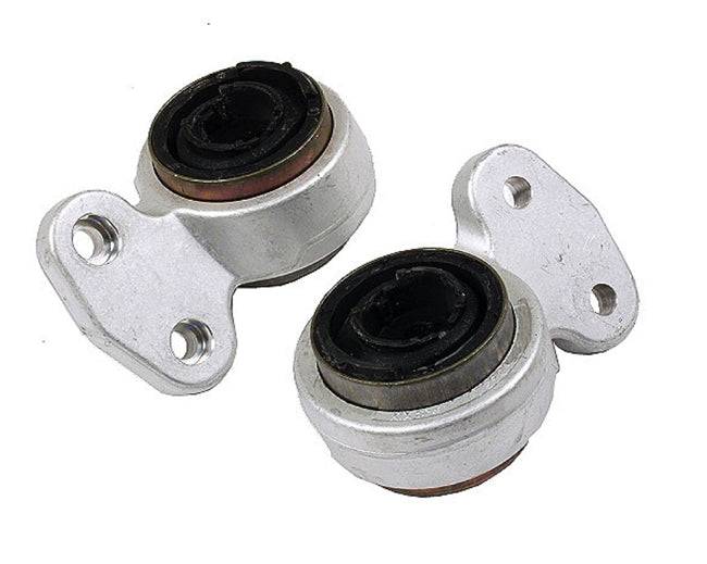 BMW E46 3-Series Control Arm Bushing Kit OEM 31126783376