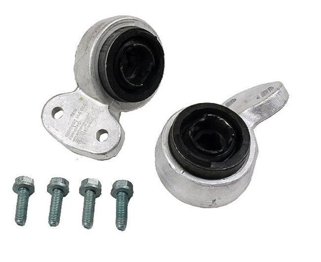 BMW E46 3-Series Control Arm Bushing Kit By Meyle HD 31126783376