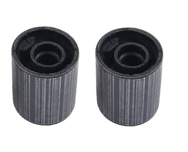 BMW E46 330xi & 325xi Control Arm Bushing Set OEM 31129063163