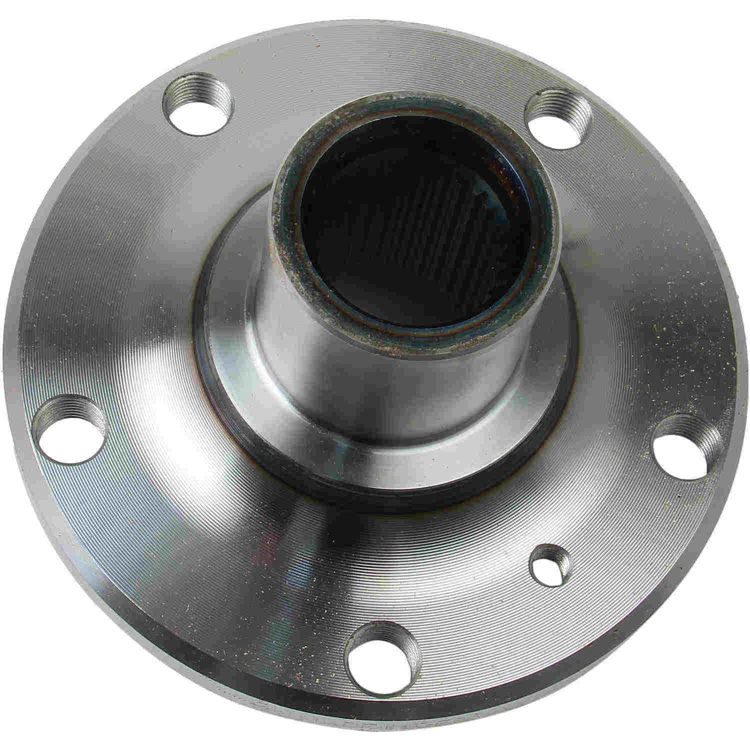 BMW X5 Front Wheel Drive Hub By Febi 31206756256