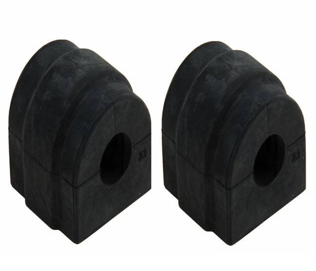 BMW E38 7-Series Front Sway Bar Bushing Set By Febi / Meyle 3135109155