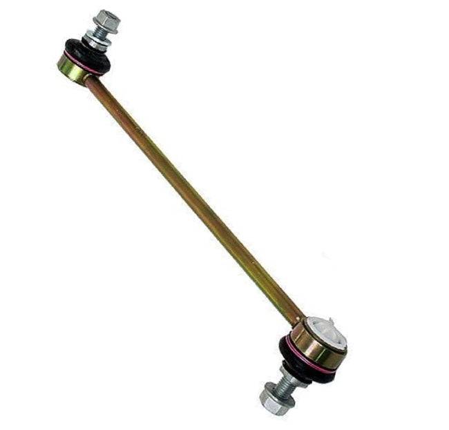 BMW E38 7-Series Front Sway Bar Link By Febi Bilstein 31351095695