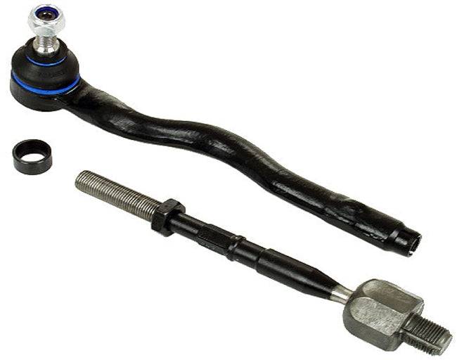 BMW E46 3-Series Tie Rod By Delphi 32106777503 or 32106777504