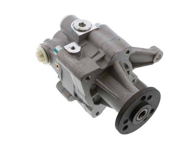 BMW E38 7-Series New Power Steering Pump By AAE 32411092015