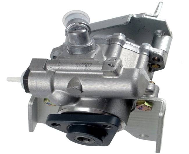 BMW E39 5-Series New Power Steering Pump OEM 32411097149