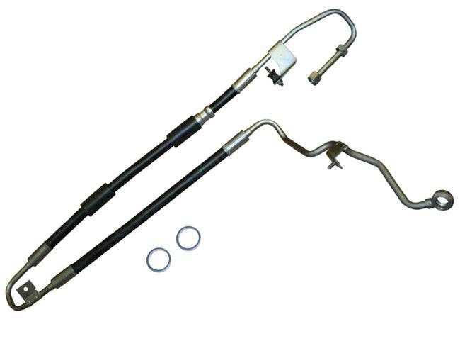 BMW E9X M3 Power Steering Hose 32412283895