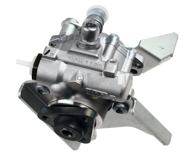 BMW X5 Power Steering Pump OEM 3.0L Only 32416757914