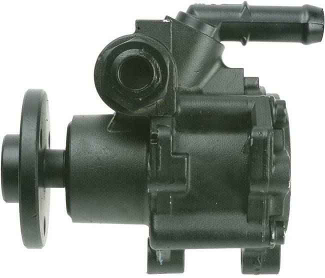 BMW E9X 3-Series Power Steering Pump W/Bolts 32416769887