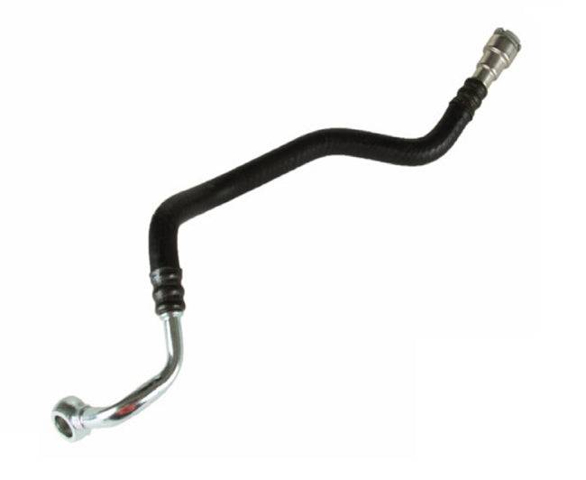 BMW E9X 3-Series xDrive & xi Power Steering Hose Rack To Cooling Coil 32416774858