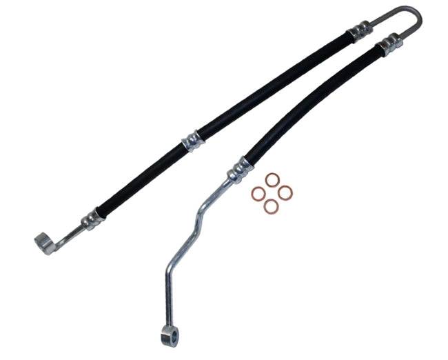 BMW E90/E91/E92/E93 3-Series Power Steering Hose 32416784331