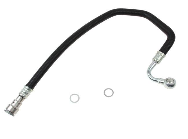 BMW E46 3-Series Power Steering Hose Cooling Pipe To Rack