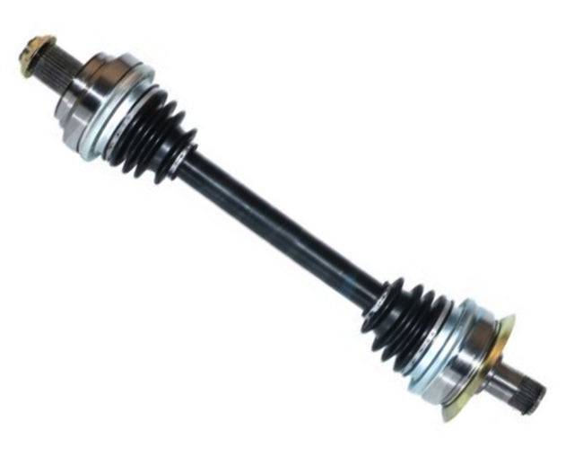 BMW X5 Rear Axle Assembly By Surtrak 33208609838