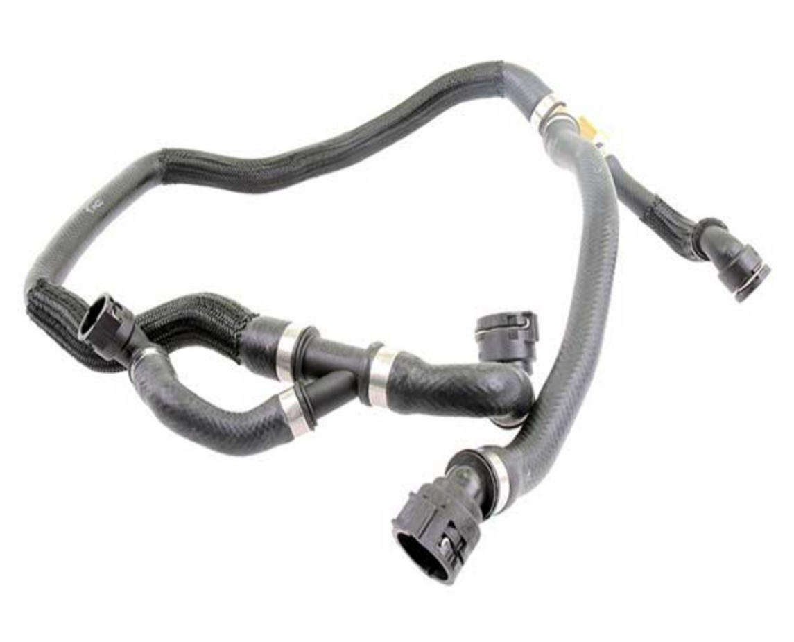 BMW E70 X5 xDrive35i Water Hose - Thermostat Housing-Auto Trans Oil Co