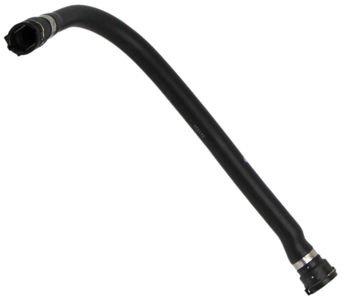 BMW E39 5-Series Expansion Tank Hose 11531438632 or 11531438633