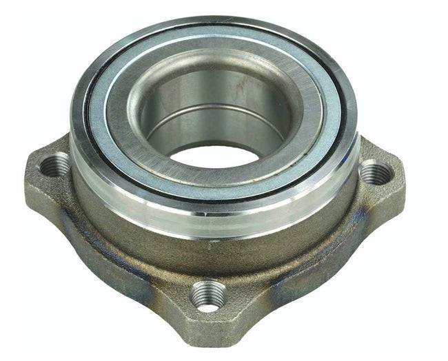 BMW F10 5-Series Rear Wheel Bearing Assembly By SKF 33406850159