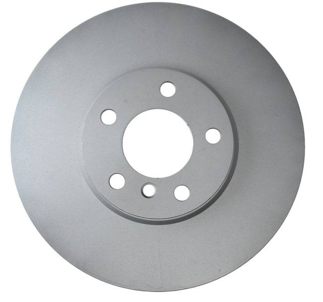 BMW E39 5-Series Front or Rear Brake Rotor By Centric