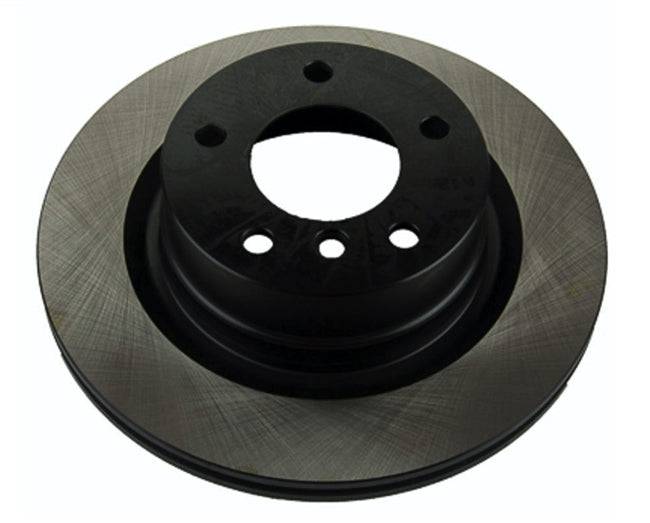 BMW E39 5-Series Front Brake Rotor By Fremax