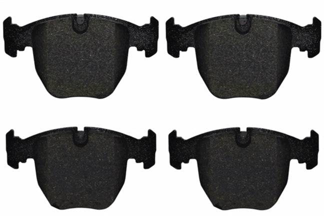 BMW X1 Front Brake Pad Set OEM 34116790759 or 34116794920