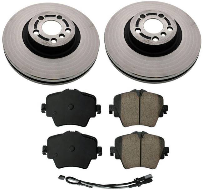 BMW F48 X1 Stage 1 Brake Kit W/ Pads & Sensor