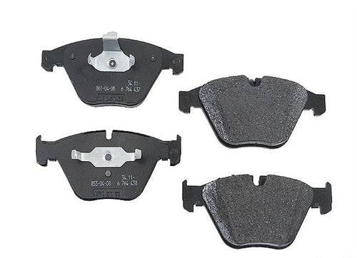 BMW E46 M3 Rear Brake Pad Set OEM 34216761248