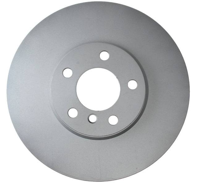 BMW F07 550i GT Rear Brake Rotor By Pagid 34216775291