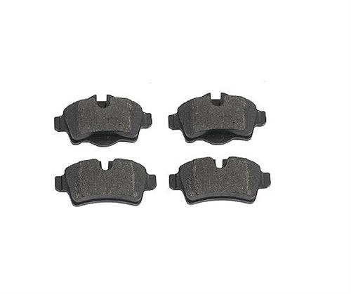 Mini Cooper Rear Ceramic Brake Pad Set By ATE