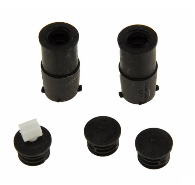 BMW X1 Caliper Guide Bushing Kit OEM 34216869617