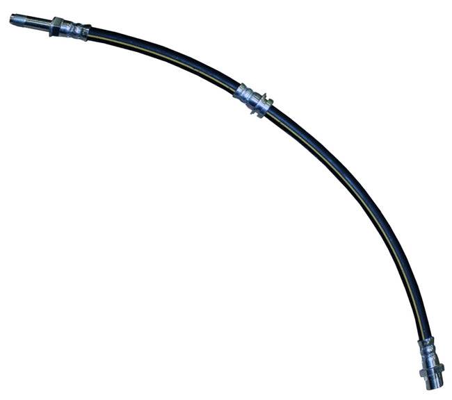 BMW E46 3-Series Rear Brake Hose By ATE 34301165174