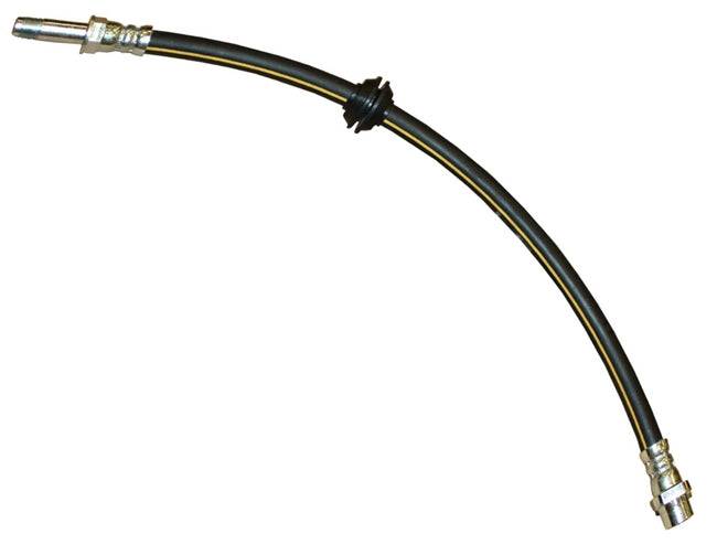 BMW E46 3-Series Front Brake Hose By Rein-ATE 34326766966