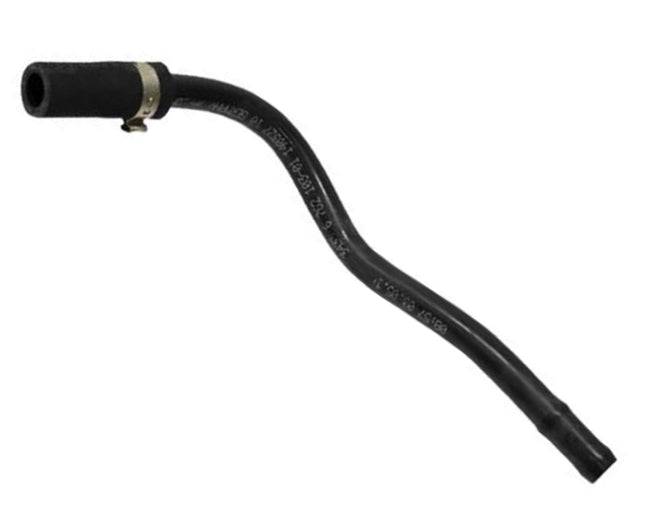 BMW E60/E61 5-Series Brake Booster-Vacuum Pump Hose OEM 34336762103