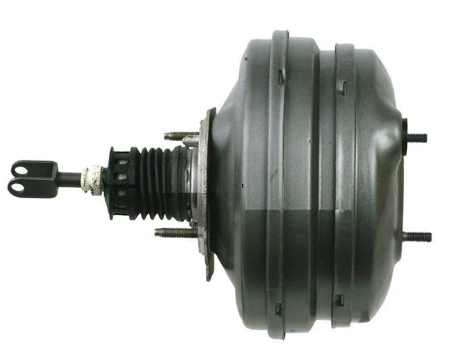 BMW E60/E61 5-Series Brake Booster / Power Brake Unit By Cardone 34336