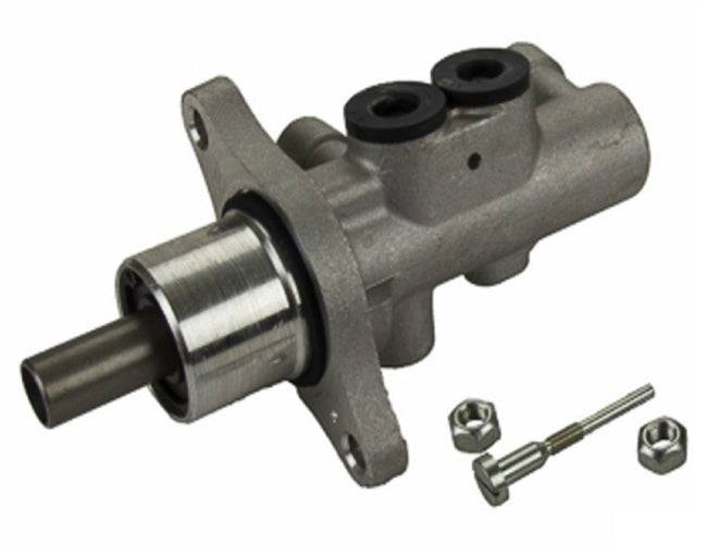 BMW E46 3-Series Brake Master Cylinder By Metelli 34336785666