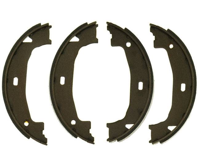 BMW E46 3-Series Parking Brake Shoes 34416761291 or 34416761292